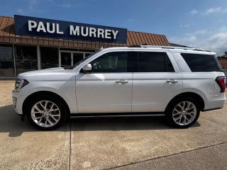 2019 Ford Expedition Limited