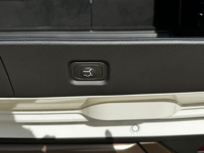 2027 Ford Expedition King Ranch