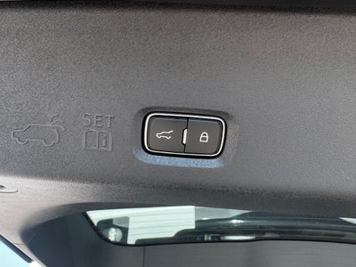 2027 Ford Expedition King Ranch