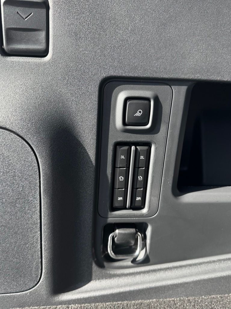 2027 Ford Expedition King Ranch
