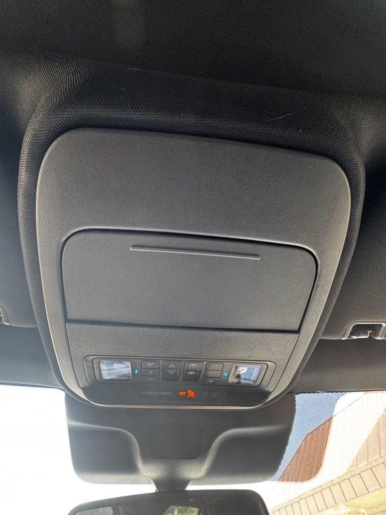2027 Ford Expedition King Ranch