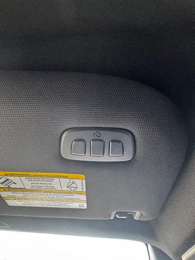2027 Ford Expedition King Ranch