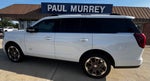 2027 Ford Expedition King Ranch