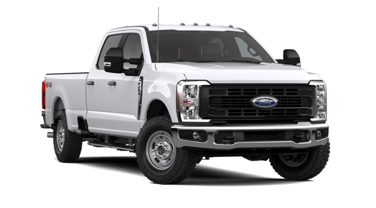 2026 Ford F-250SD F-250® XL