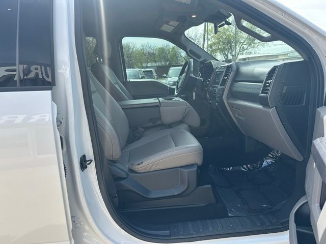 2022 Ford F-250SD XLT