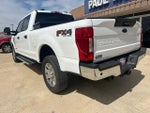 2022 Ford F-250SD XLT