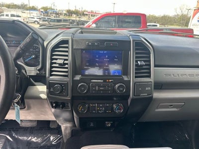 2022 Ford F-250SD XLT