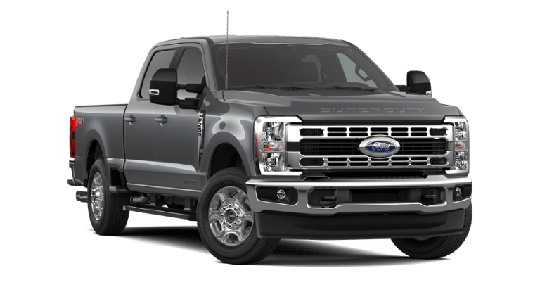 2026 Ford F-250SD F-250® XLT
