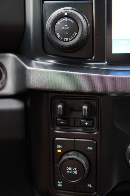 2025 Ford F-250SD Platinum