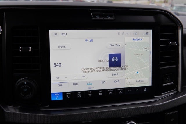 2025 Ford F-250SD Platinum