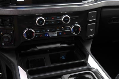 2025 Ford F-250SD Platinum