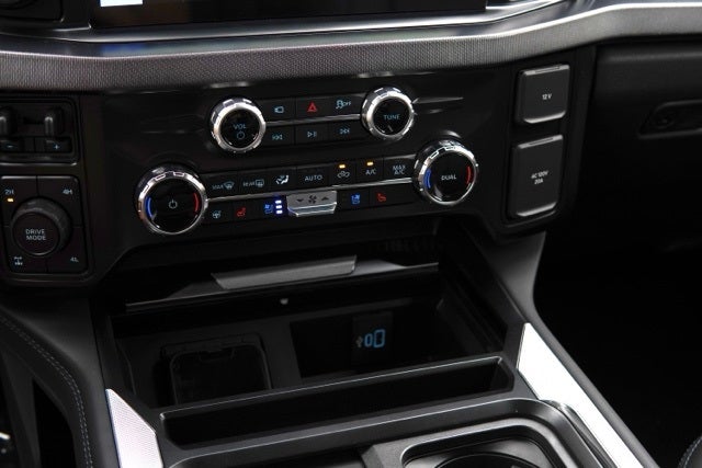 2025 Ford F-250SD Platinum