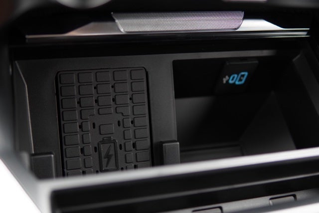 2025 Ford F-250SD Platinum