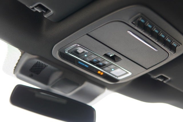 2025 Ford F-250SD Platinum