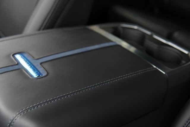 2025 Ford F-250SD Platinum