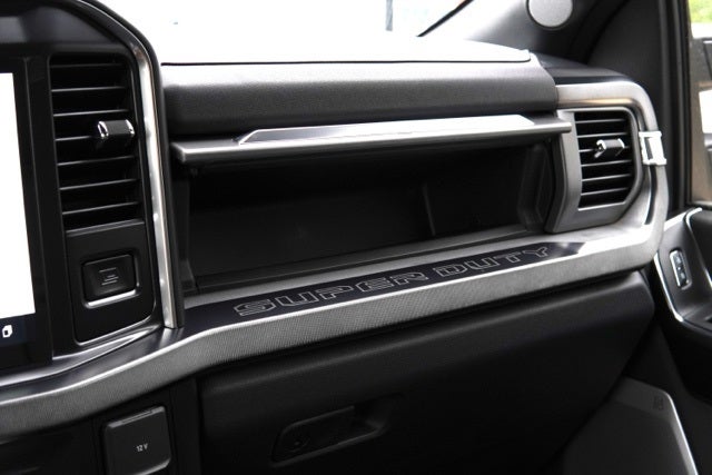 2025 Ford F-250SD Platinum