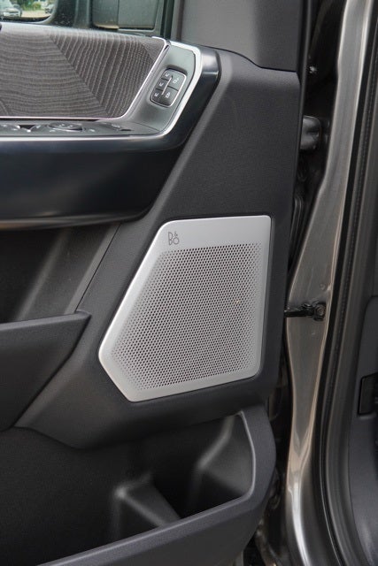 2025 Ford F-250SD Platinum