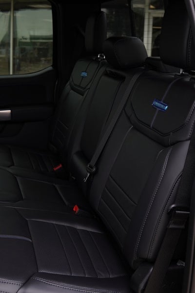 2025 Ford F-250SD Platinum