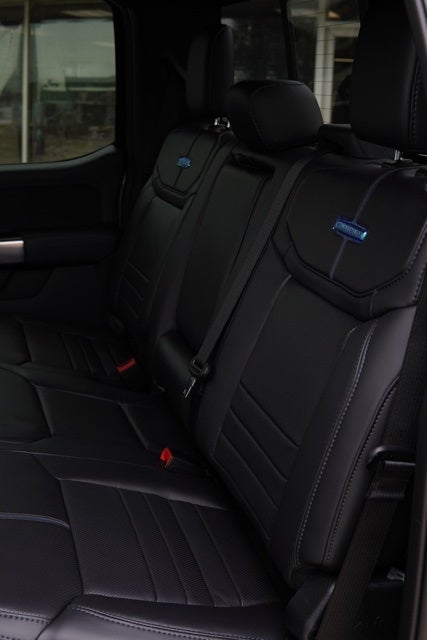 2025 Ford F-250SD Platinum