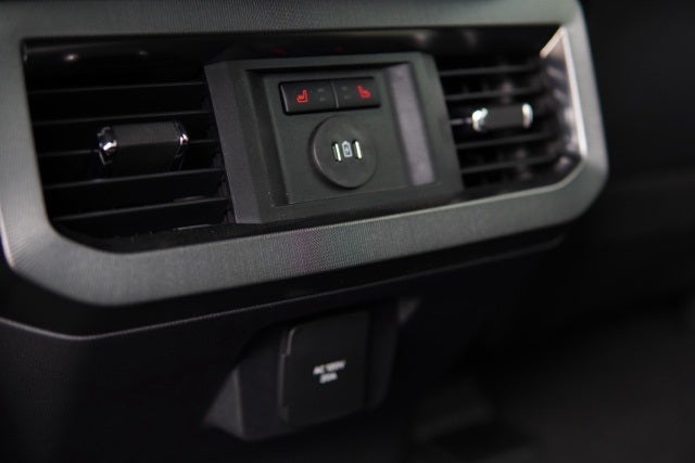 2025 Ford F-250SD Platinum