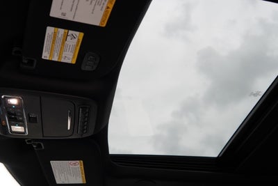 2025 Ford F-250SD Platinum