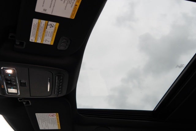 2025 Ford F-250SD Platinum