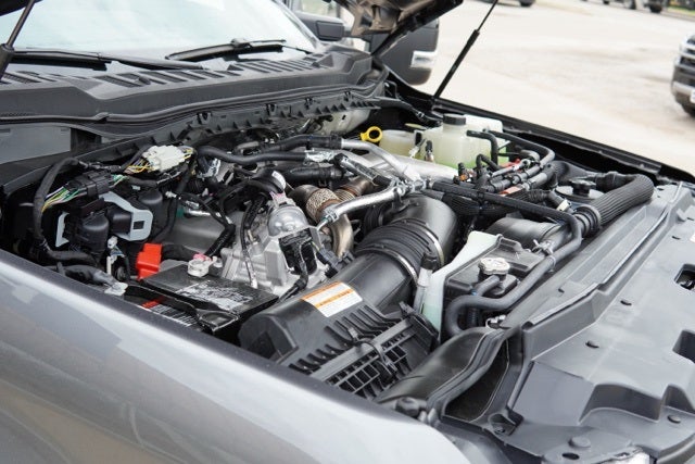 2025 Ford F-250SD Platinum