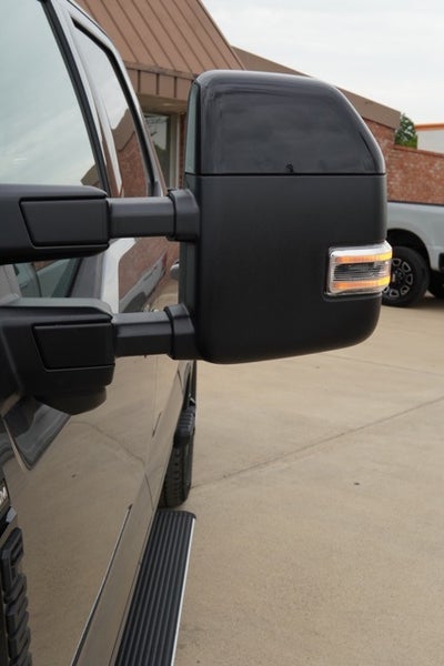 2025 Ford F-250SD Platinum