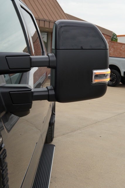 2025 Ford F-250SD Platinum