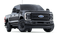 2025 Ford F-250SD Platinum