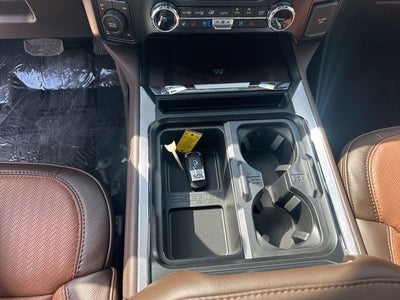 2026 Ford F-250SD F-250® King Ranch®