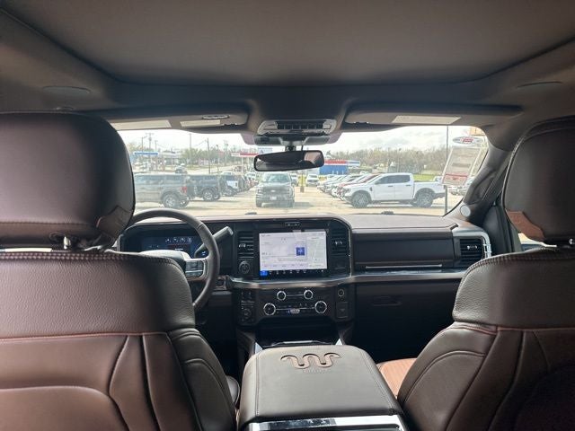 2026 Ford F-250SD F-250® King Ranch®