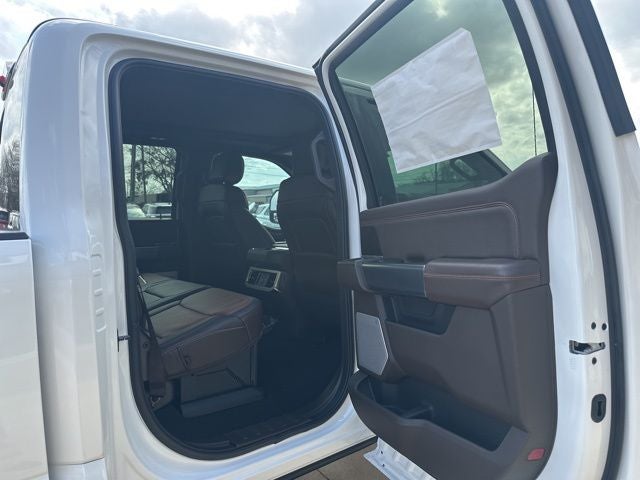 2026 Ford F-250SD F-250® King Ranch®