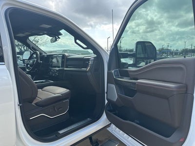 2026 Ford F-250SD F-250® King Ranch®