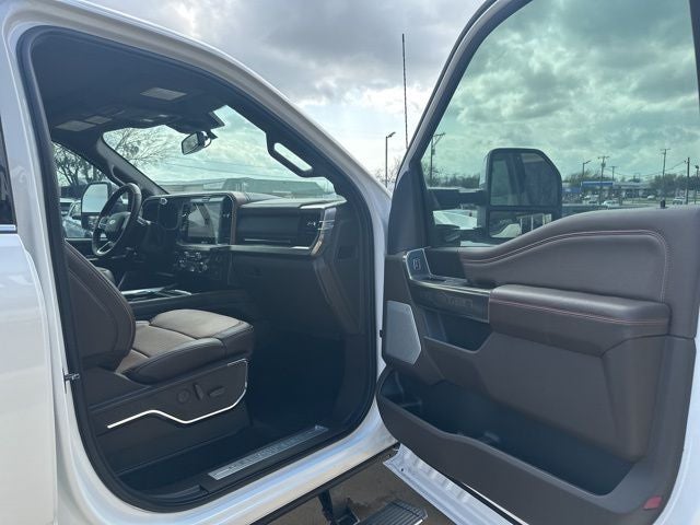 2026 Ford F-250SD F-250® King Ranch®