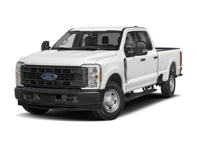 2026 Ford F-250SD F-250® King Ranch®
