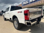 2026 Ford F-250SD F-250® King Ranch®