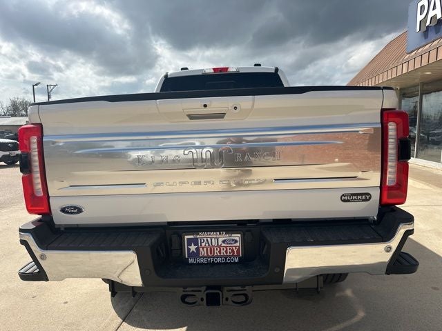 2026 Ford F-250SD F-250® King Ranch®