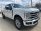 2026 Ford F-250SD F-250® King Ranch®