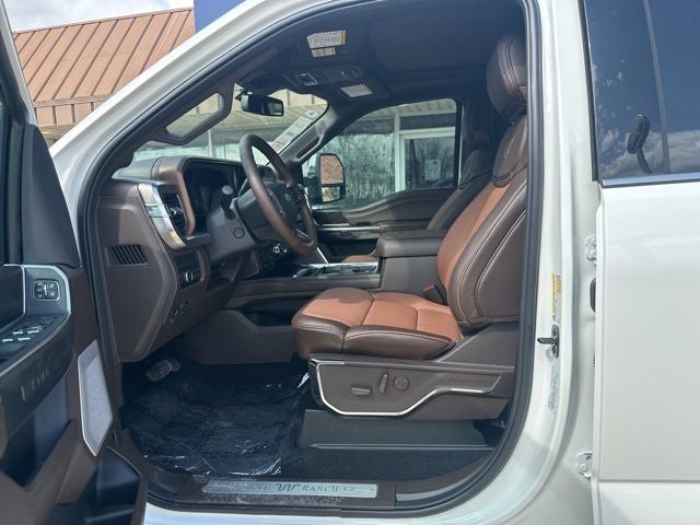 2026 Ford F-250SD F-250® King Ranch®