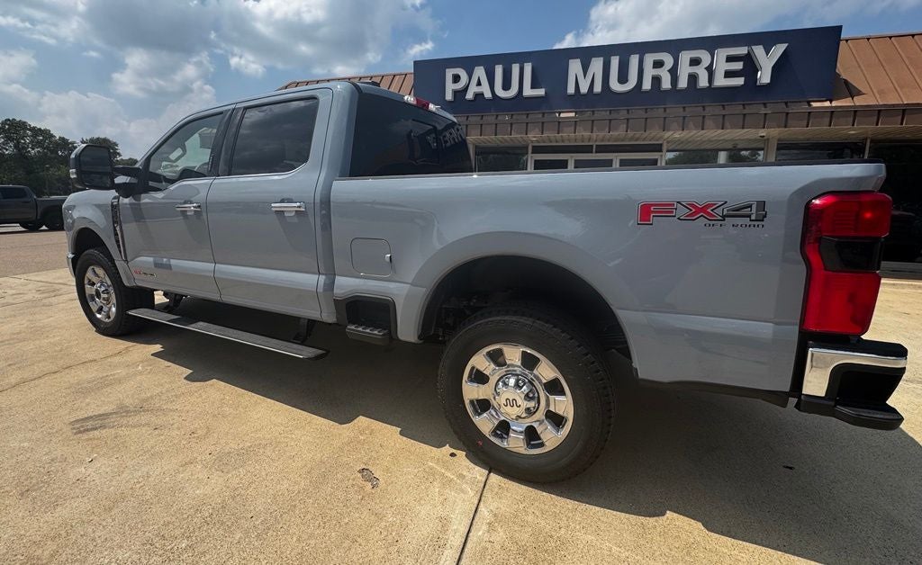 2026 Ford F-250SD F-250® King Ranch®
