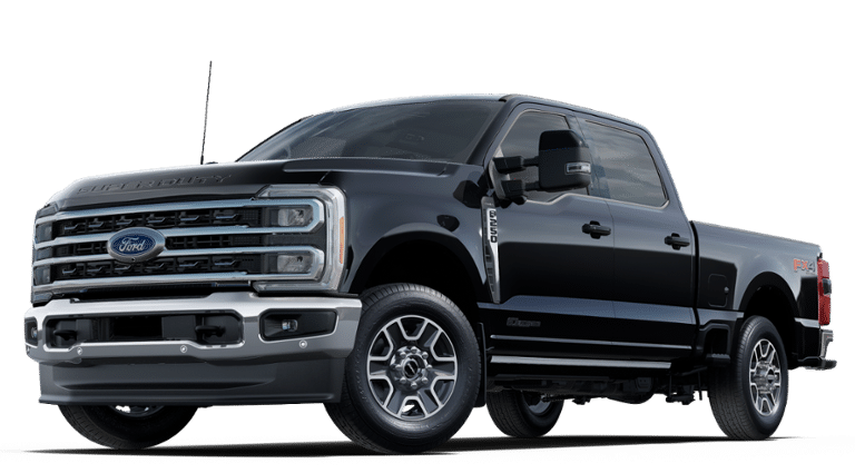 2025 Ford F-250SD Lariat
