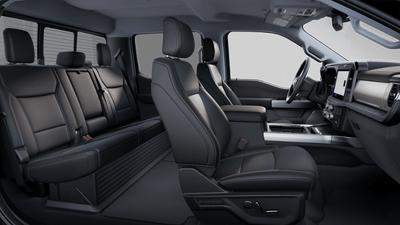 2025 Ford F-250SD Lariat