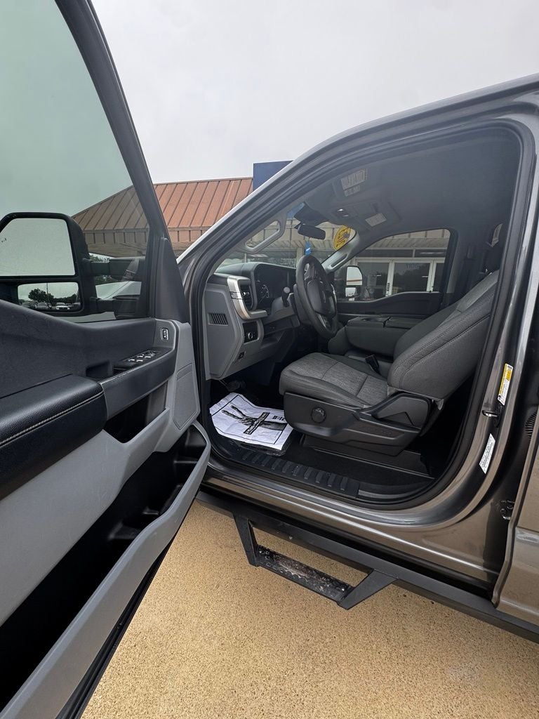 2023 Ford F-250SD XL