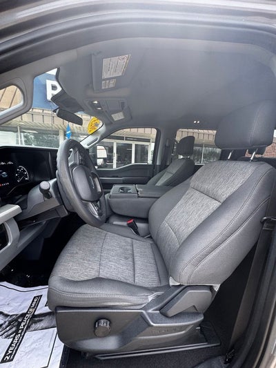 2023 Ford F-250SD XL