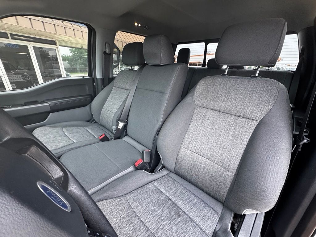 2023 Ford F-250SD XL