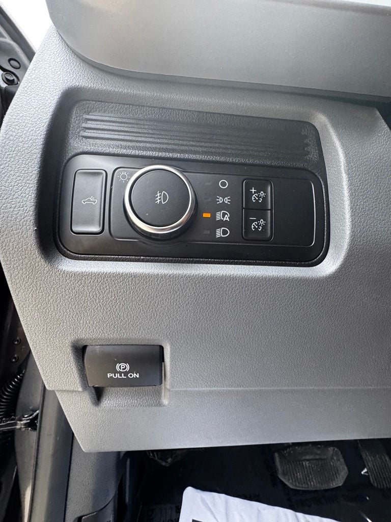 2023 Ford F-250SD XL