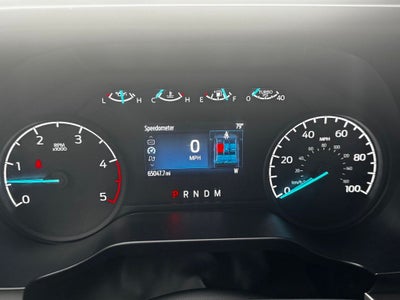 2023 Ford F-250SD XL