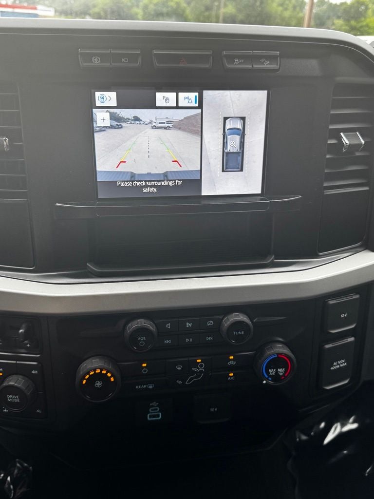 2023 Ford F-250SD XL