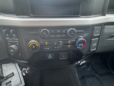 2023 Ford F-250SD XL